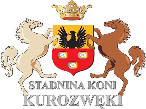 Kurozwęki - logo
